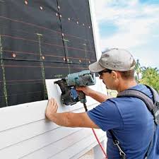 Best Wood Siding Installation  in Dianapolis, IN